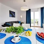 Apartment - Polanki Park, Ze Strefa Wellness & Family By Onholiday Ulica Muszelkowa
