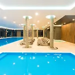 - Polanki Park, Ze Strefa Wellness & Family By Onholiday Ulica Muszelkowa * Kolobrzeg