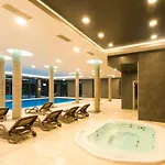 - Polanki Park, Ze Strefa Wellness & Family By Onholiday Ulica Muszelkowa Apartment Kolobrzeg