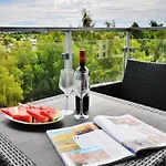 - Polanki Park, Ze Strefa Wellness & Family By Onholiday Ulica Muszelkowa Апартаменты *