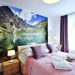 - Polanki Park, Ze Strefa Wellness & Family By Onholiday Ulica Muszelkowa Колобжег