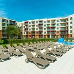 - Polanki Park, Ze Strefa Wellness & Family By Onholiday Ulica Muszelkowa Колобжег