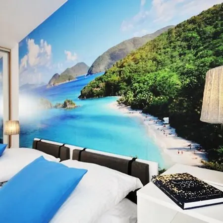 Onholiday Apartamenty - Vip - Polanki Park, Ze Strefa Wellness & Family *