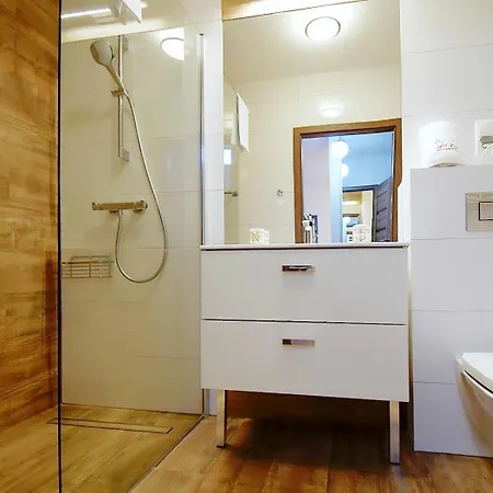 Onholiday Apartamenty - Vip - Polanki Park, Ze Strefa Wellness & Family Apartment *